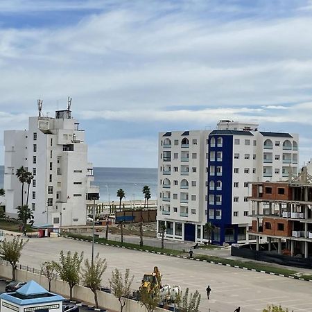 Cite Jardins Appartement Martil Zewnętrze zdjęcie