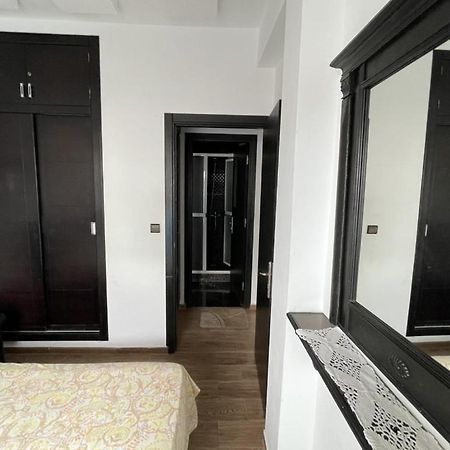 Cite Jardins Appartement Martil Zewnętrze zdjęcie