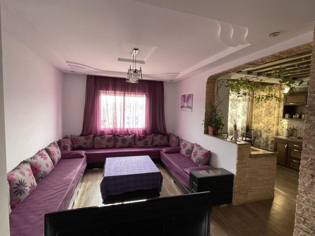 Cite Jardins Appartement Martil Zewnętrze zdjęcie