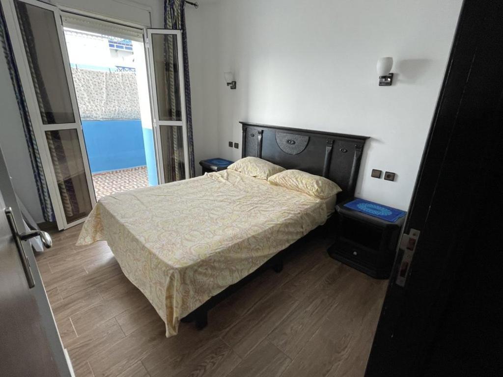 Cite Jardins Appartement Martil Zewnętrze zdjęcie