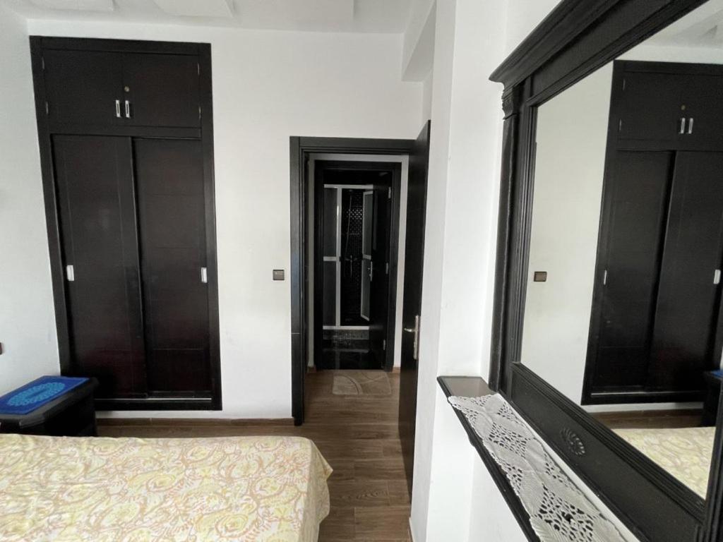 Cite Jardins Appartement Martil Zewnętrze zdjęcie