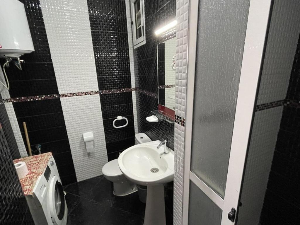 Cite Jardins Appartement Martil Zewnętrze zdjęcie