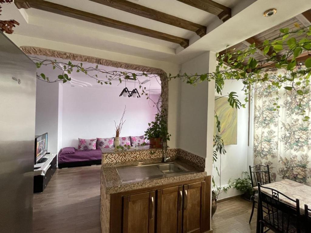 Cite Jardins Appartement Martil Zewnętrze zdjęcie