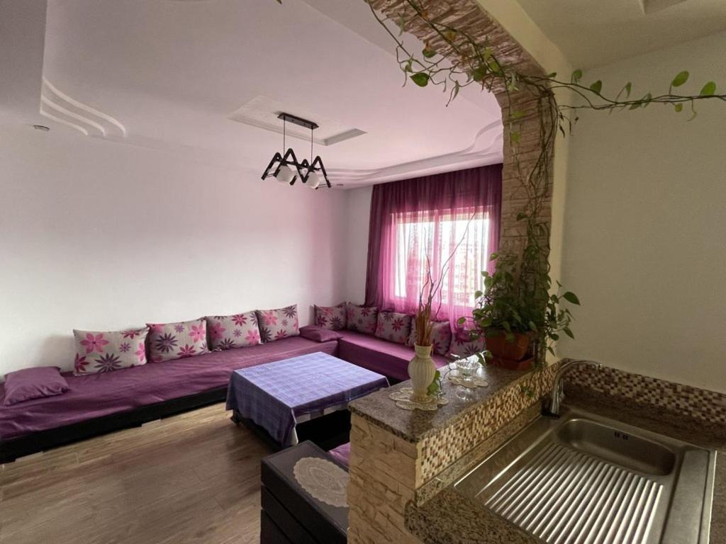 Cite Jardins Appartement Martil Zewnętrze zdjęcie