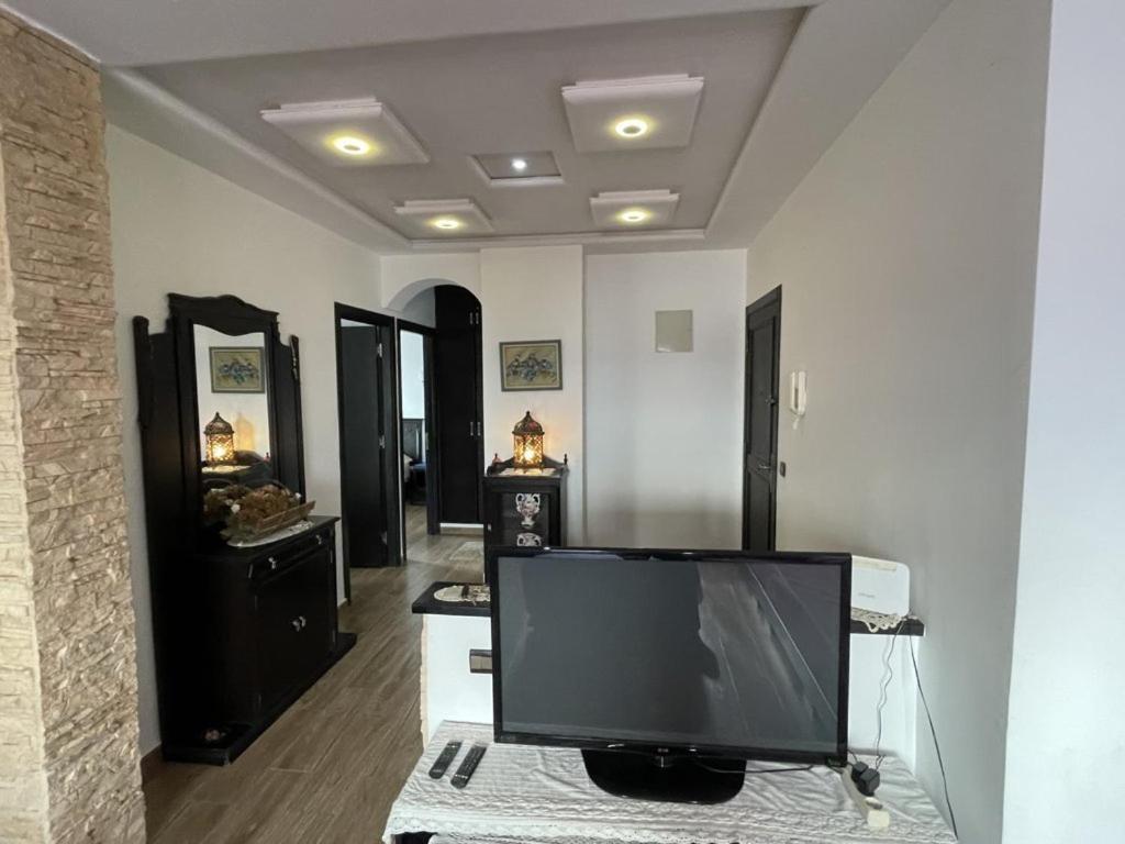 Cite Jardins Appartement Martil Zewnętrze zdjęcie