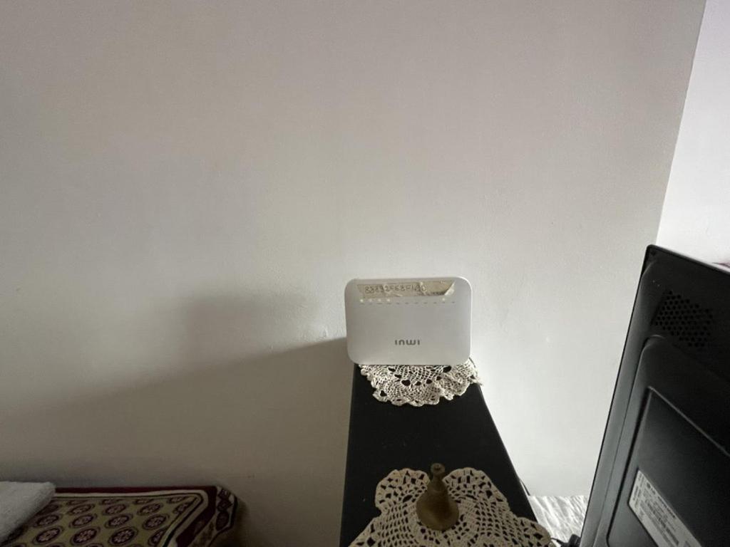 Cite Jardins Appartement Martil Zewnętrze zdjęcie