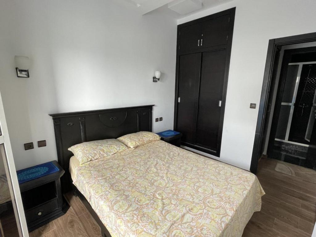 Cite Jardins Appartement Martil Zewnętrze zdjęcie