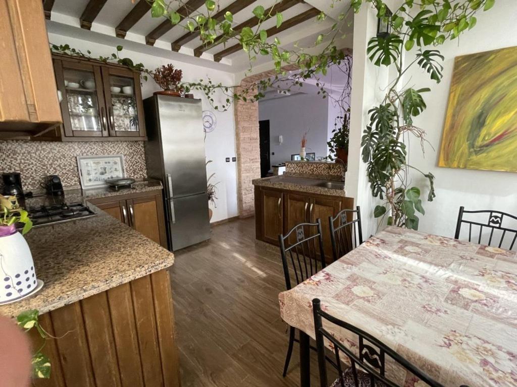 Cite Jardins Appartement Martil Zewnętrze zdjęcie