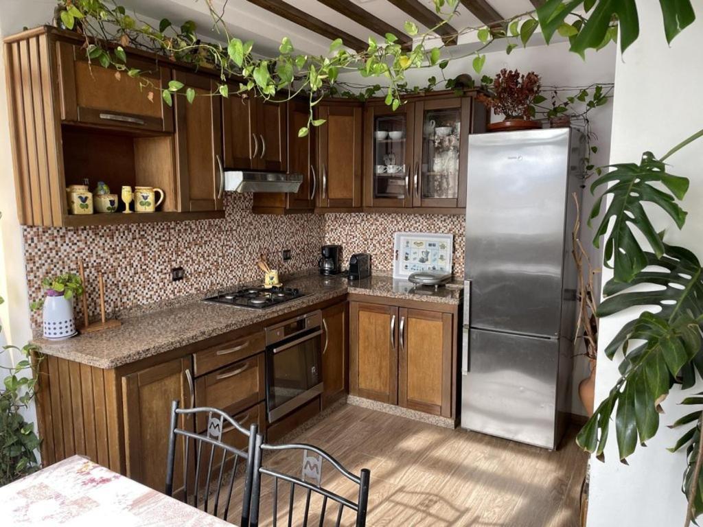 Cite Jardins Appartement Martil Zewnętrze zdjęcie