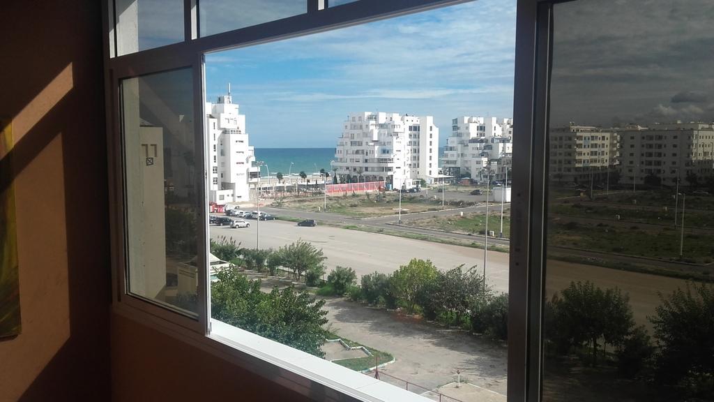 Cite Jardins Appartement Martil Zewnętrze zdjęcie